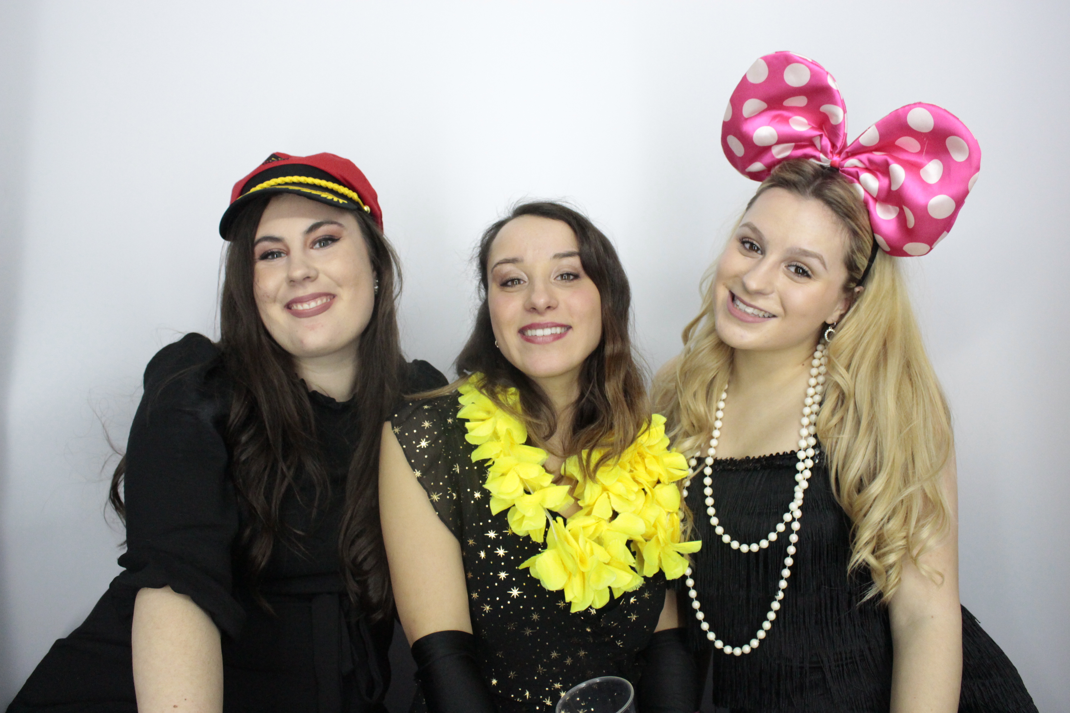 End of Year Party – Aviator  | View more photos from the event at gallery.myphotoboothexperience.co.uk/u/MyPhotoBoothExperienceLtd/End-of-Year-Party-–-Aviator